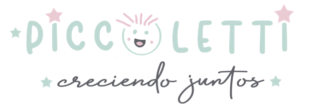 Piccoletti · Creciendo juntos