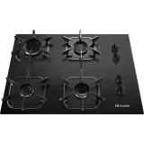 ANAFE MUELLER COOKTOP 4H NEGRO
