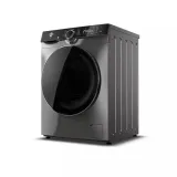 LAVARROPA AUTOMATICA TOKYO CECILIA 8KG INVERTER GRIS