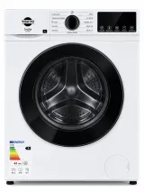 LAVARROPA AUTOMATICA TOKYO CECILIA 6KG INVERTER BLANCO