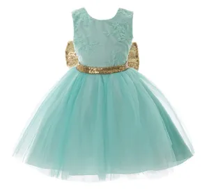 ALI VESTIDO ELEGANTE