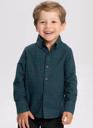 CAMISA ALAKAZOO 65114 4 AÑOS