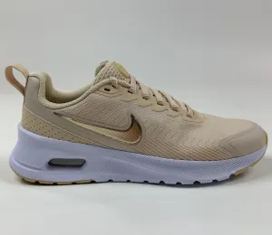 CHAMPION NIKE AIR MAX NUAXIS HF1233 105 FEM