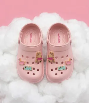 CROCS 2591.108 MOLEKINHA