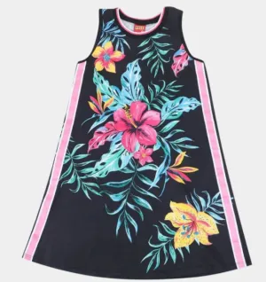 VESTIDO KYLY 110916 12 AÑOS
