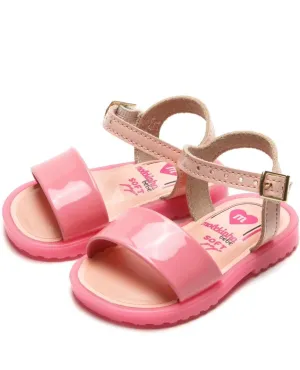 SANDALIA MOLEKINHA 2700.100 NRO 17 Y 22