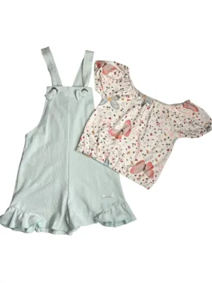 CONJUNTO MUNDI 34931 6 años