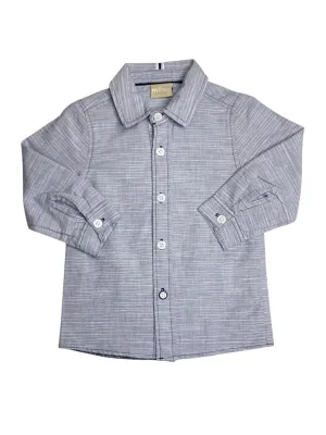 CAMISA MILON 2000098 1 AÑO