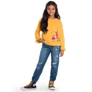 PULOVER KYLY 1000081