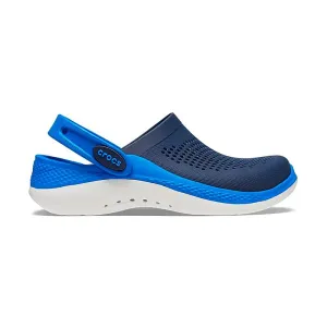 CROCS NIÑOS LITERIDE CLOG KIDS AZUL C2070214KB