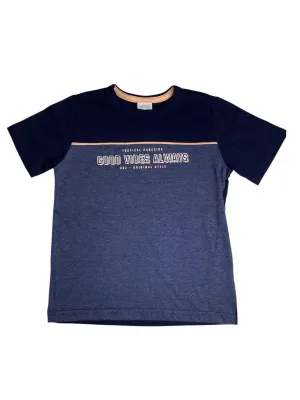 REMERA ALAKAZOO 50484 4 AÑOS