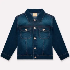 CAMPERA MILON 3000044 4 años