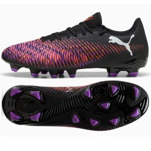 CHAMPION FUT PUMA FUTURE 8 PLAY FG/AG JR 108144/01