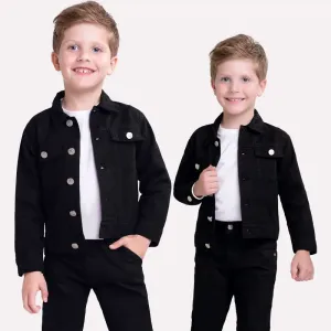 CAMPERA MILON 3000043 4 años