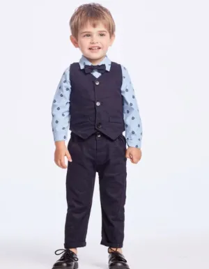 CONJUNTO ELEGANTE ALI