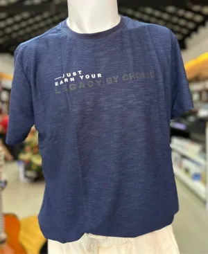 REMERA OLHO MASC ALGODON REF 401619