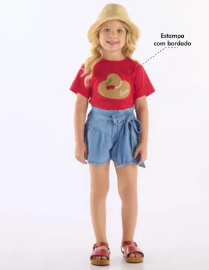 REMERA UP BABY 46319