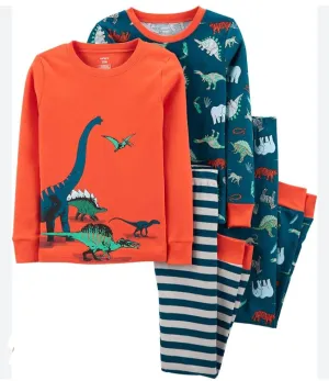 PIJAMA CARTERS TALLE 10