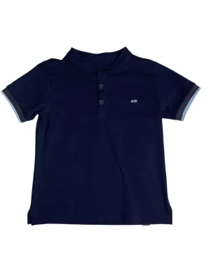 REMERA HANGAR 71880 4 AÑOS