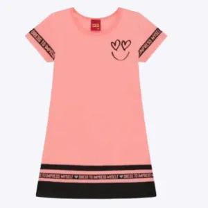 VESTIDO KYLY 111514 10 Y 12 AÑOS