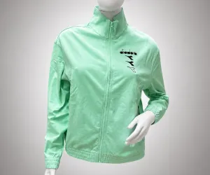 CONJUNTO DIADORA FEM. MODA L. TRACKSUIT 102.182076-70190 VERDE