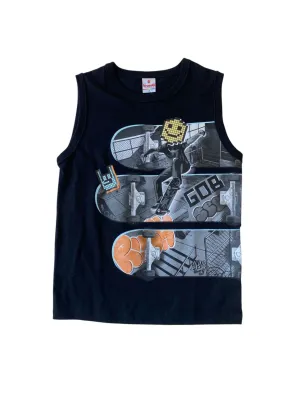 CAMISILLA BRANDILI  34717 8 AÑOS
