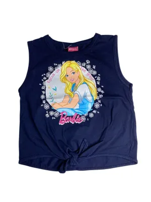 BARBIE CAMISILLA 2425 8 AÑOS