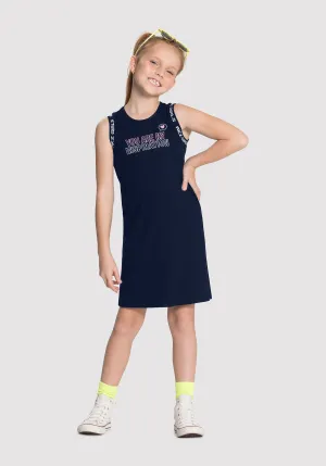 VESTIDO ALAKAZOO 50427 4 AÑOS