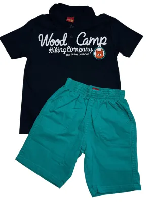 CONJUNTO CON CUELLO KYLY 108713 4 AÑOS