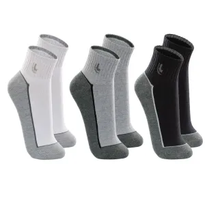 MEDIA LUPO SPORT PACK DE 3