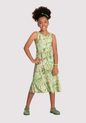 VESTIDO ALAKAZOO 46377 4 AÑOS
