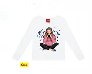 MANGAS LARGAS KYLY 1000771