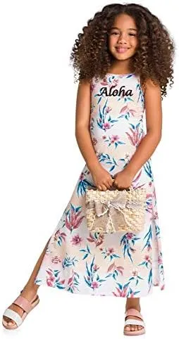 VESTIDO ALAKAZOO 34025 6 AÑOS