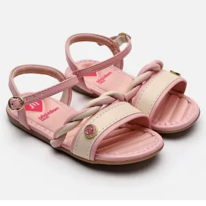 SANDALIA MOLEKINHA 2112.674 NRO:18,19,20,21