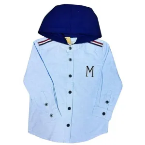 CAMISA MUNDI 54773 1 Y 4 AÑOS
