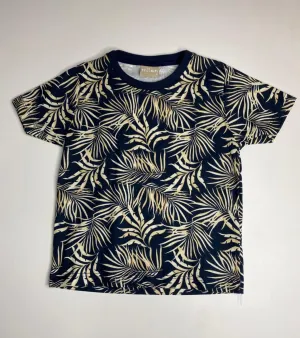 REMERA MILON 14169 1 AÑO