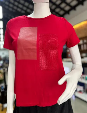REMERA OLHO FEM VISCOSE REF 602172