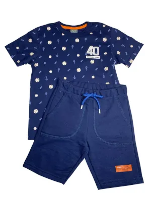 CONJUNTO MUNDI 34953 4 AÑOS