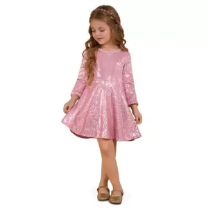 VESTIDO MILON 2000212 3 AÑOS