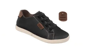 ZAPATO CON CORDON KLIN 5936 NRO:23/25