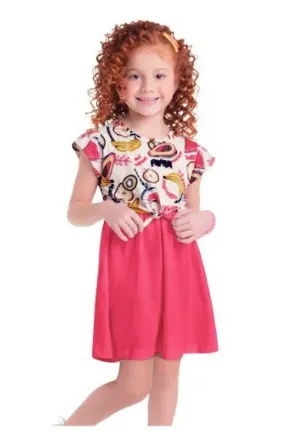 VESTIDO BRANDILI 34674