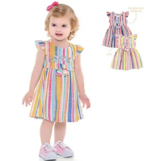 VESTIDO FAKINI 2008 G