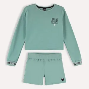 conjunto AMORE 51857 12 AÑOS