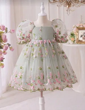VESTIDO DE PRINCESA SHEIN