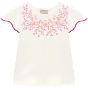 REMERA MILON 14941 1 AÑO