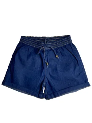 BERMUDA DE JEANS  ALAKAZOO 47920 8 AÑOS