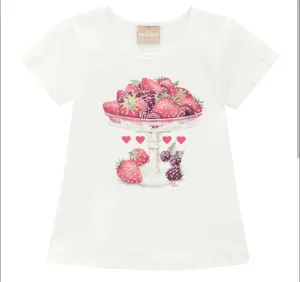REMERA MILON 13175 1,3 AÑOS