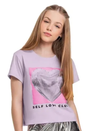 REMERA GLOSS 565861