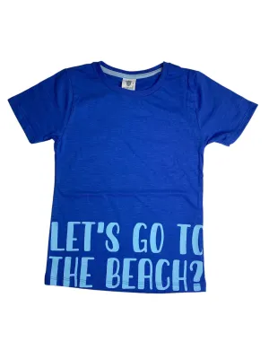 REMERA BYGUS 6375 4 AÑOS