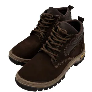BOTA GUAPO ALL TERRAIN NBK MARRON